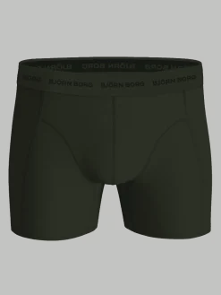 Björn Borg Boxers|Multipacks * Cotton tretch Boxer 5-pack