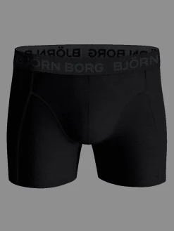 Björn Borg Boxers|Multipacks * Cotton tretch Boxer 5-pack
