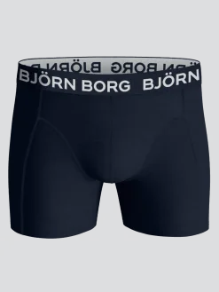 Björn Borg Kalsonger * Cotton Stretch Boxers 5-pack