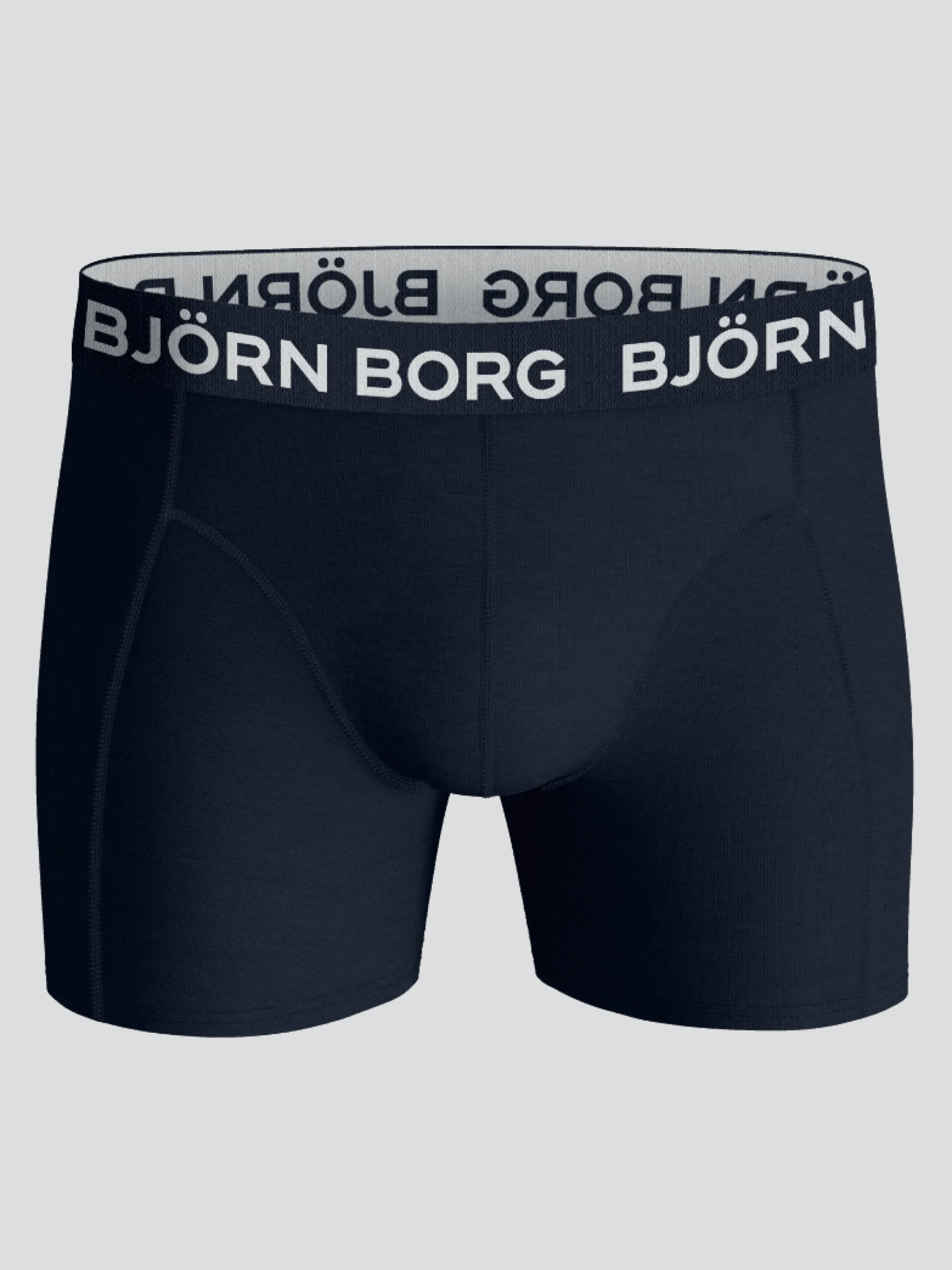 Björn Borg Kalsonger * Cotton Stretch Boxers 5-pack