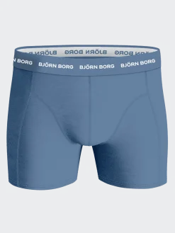 Björn Borg Boxers|Multipacks * Cotton tretch Boxer 5-pack