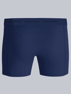 Björn Borg Boxers|Multipacks * Cotton tretch Boxer 5-pack