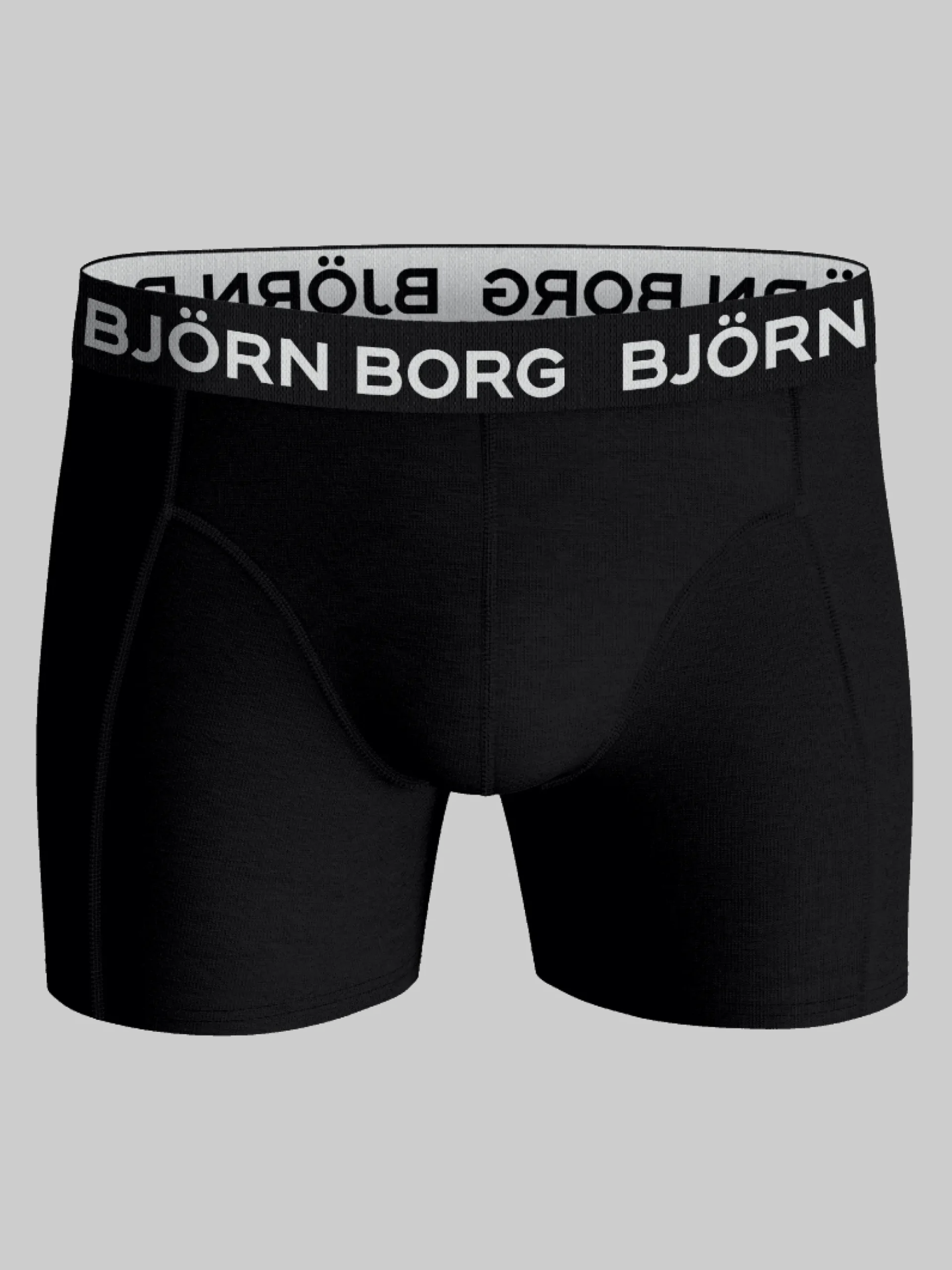 Björn Borg Boxers|Multipacks * Cotton tretch Boxer 5-pack