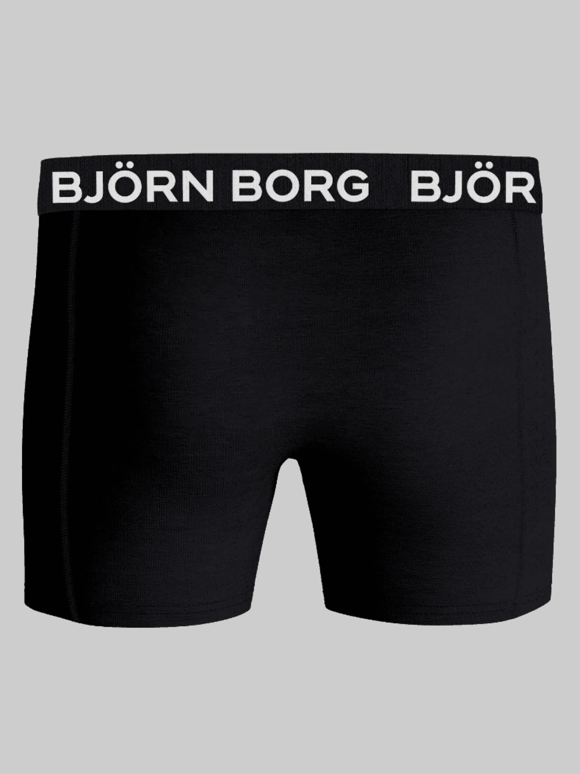 Björn Borg Boxers|Multipacks * Cotton tretch Boxer 5-pack