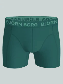 Björn Borg Boxers|Multipacks * Cotton tretch Boxer 5-pack