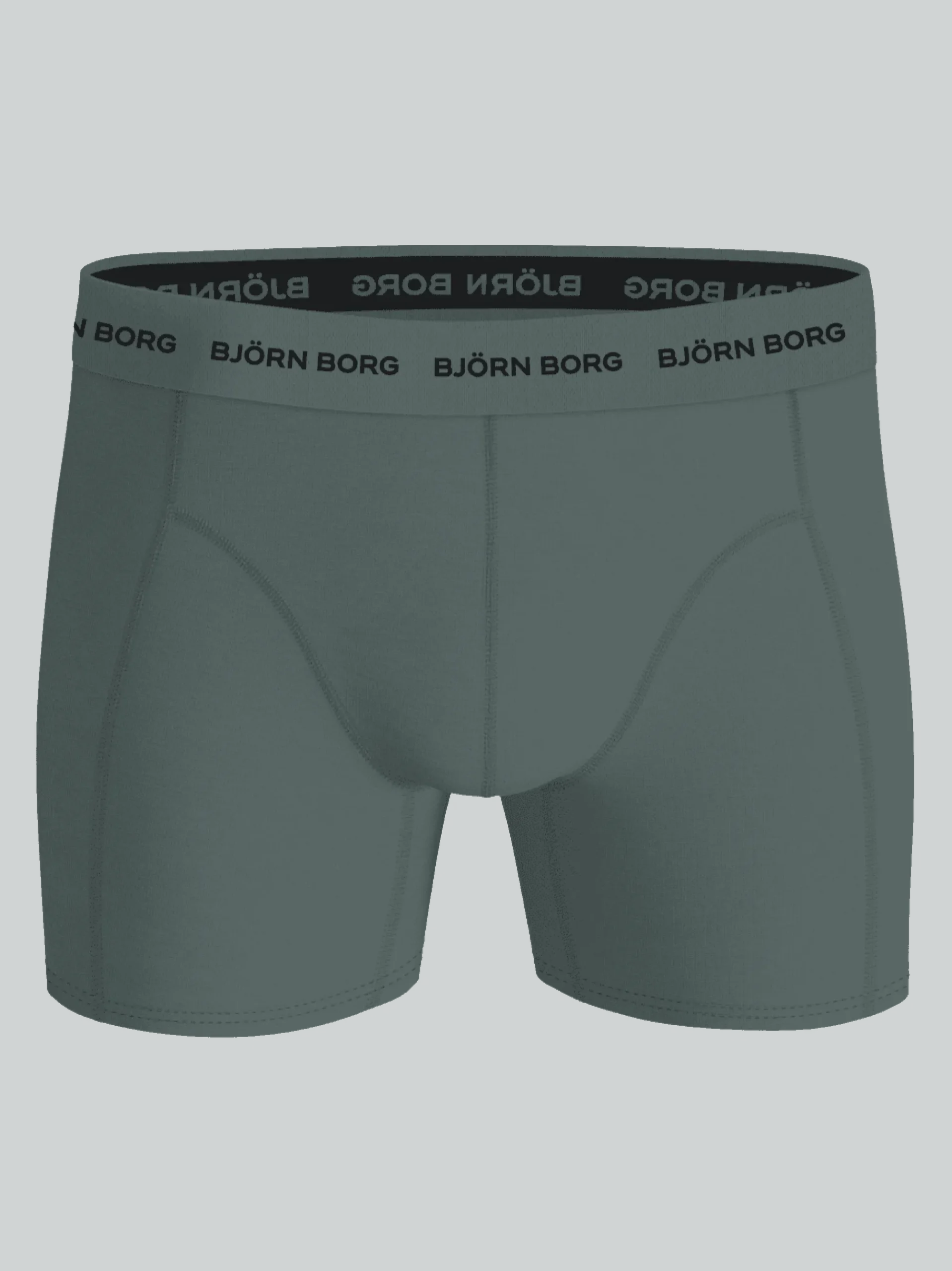 Björn Borg Boxers|Multipacks * Cotton tretch Boxer 5-pack