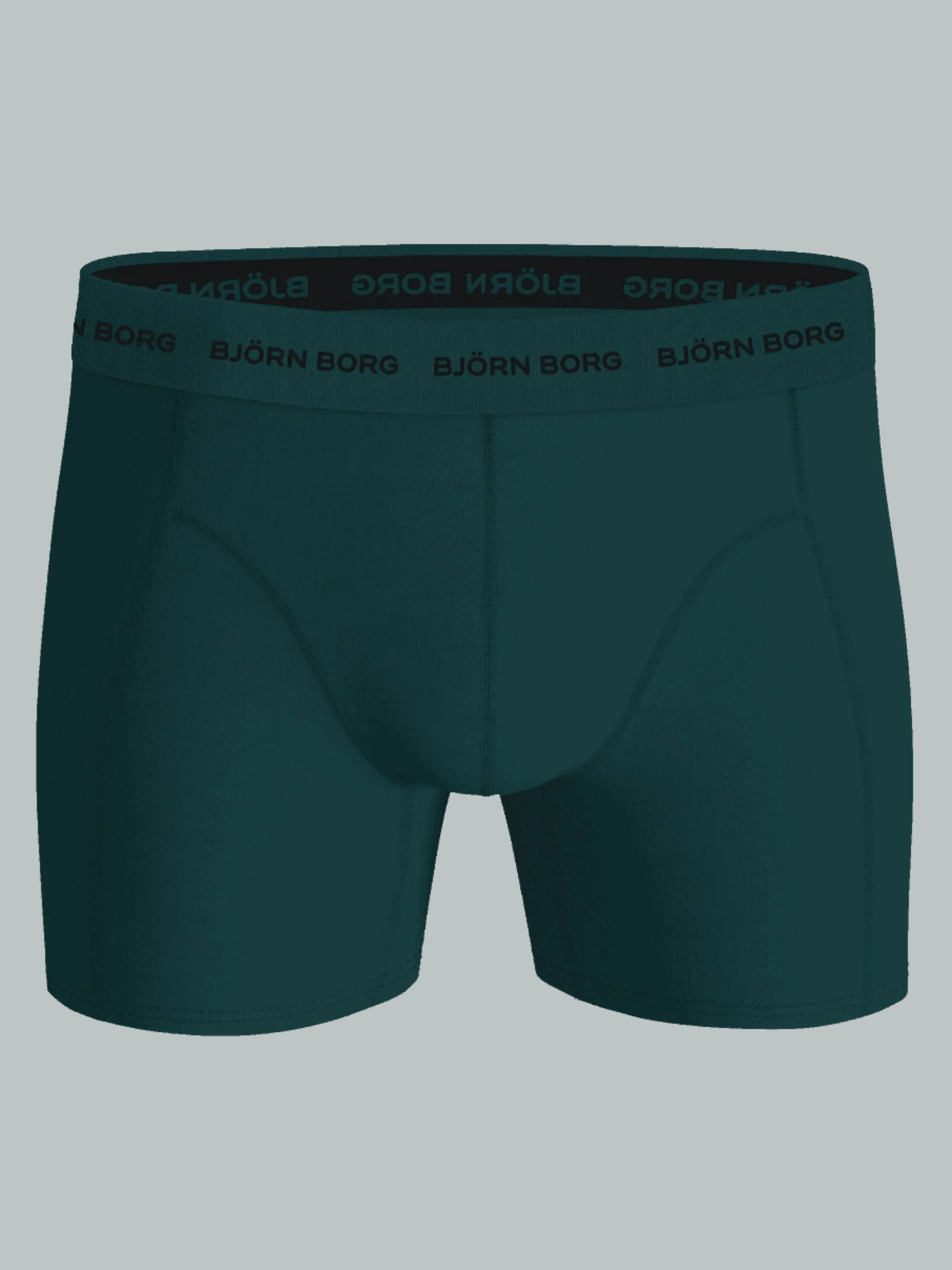 Björn Borg Boxers|Multipacks * Cotton tretch Boxer 5-pack