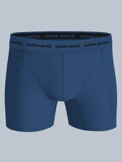 Björn Borg Boxers|Multipacks * Cotton tretch Boxer 5-pack