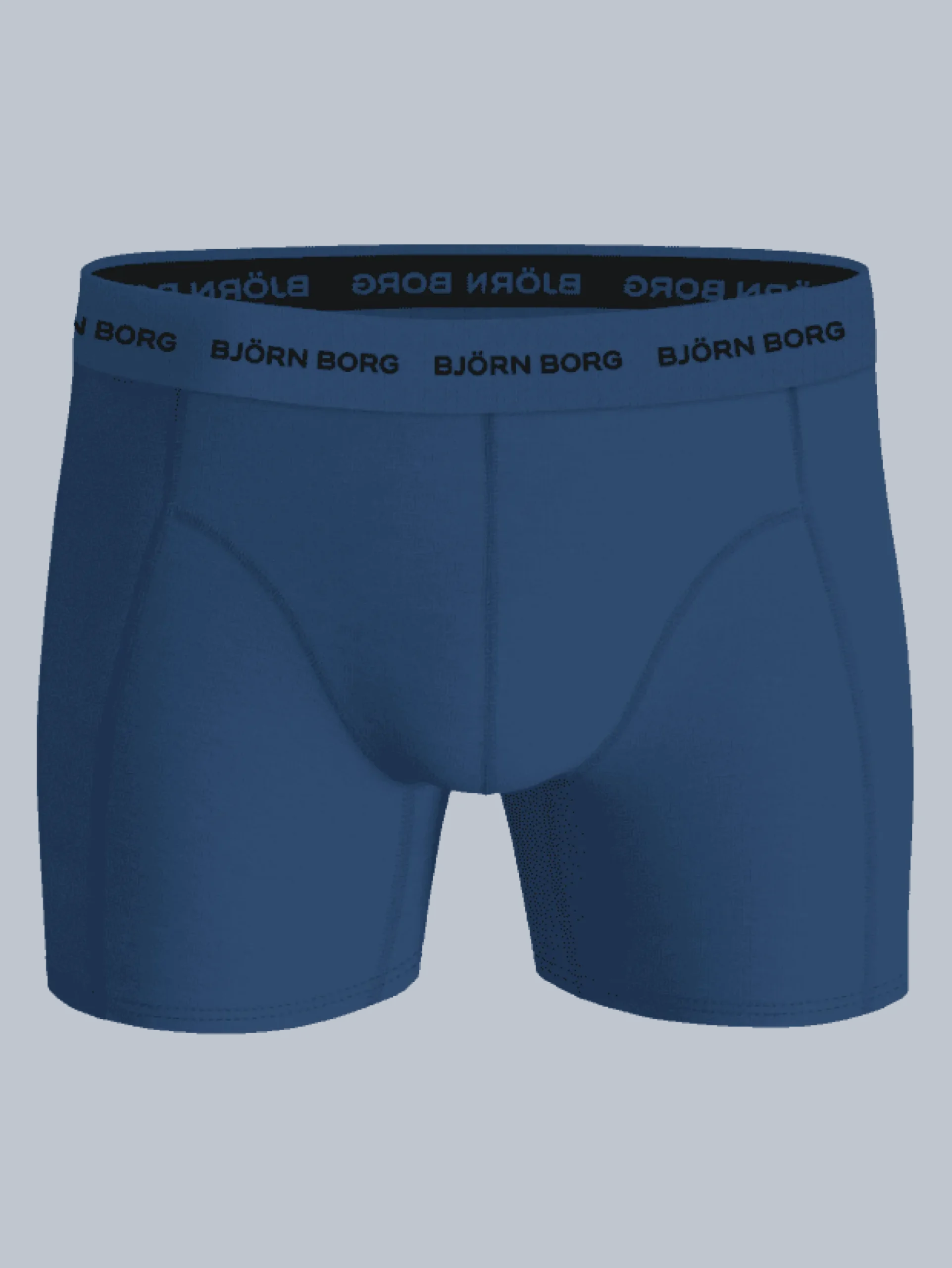 Björn Borg Boxers|Multipacks * Cotton tretch Boxer 5-pack