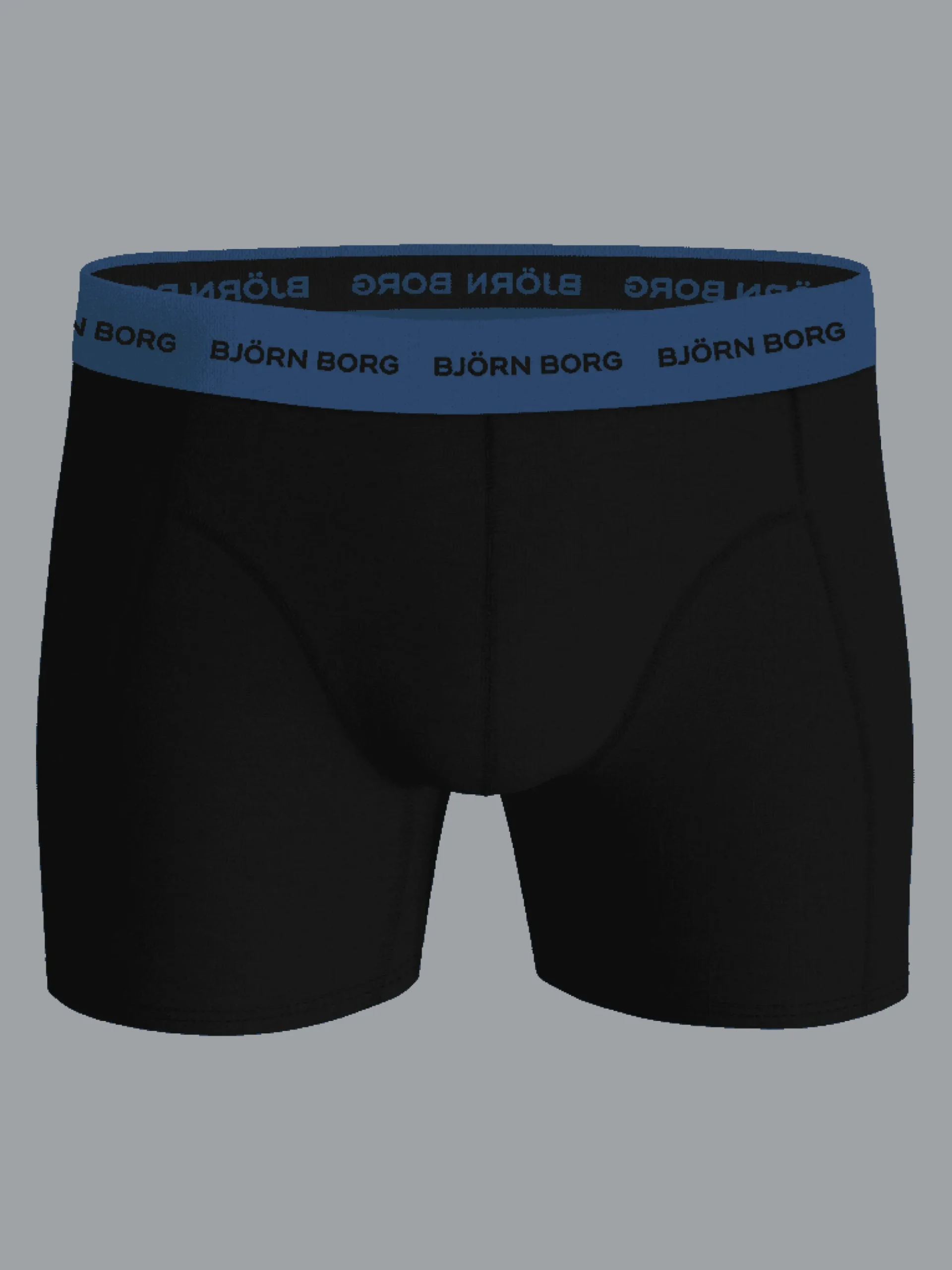 Björn Borg Boxers|Multipacks * Cotton tretch Boxer 5-pack