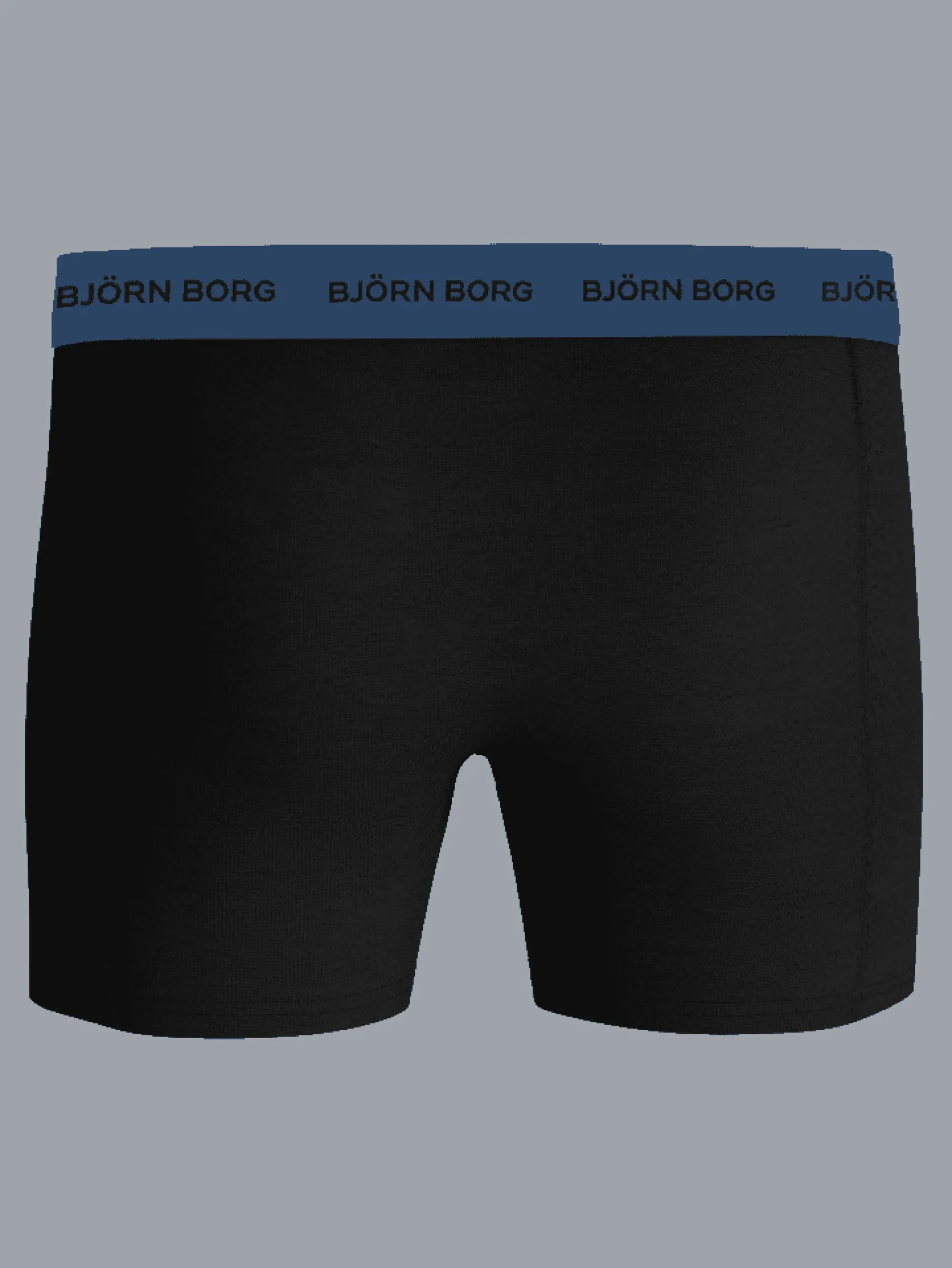 Björn Borg Boxers|Multipacks * Cotton tretch Boxer 5-pack