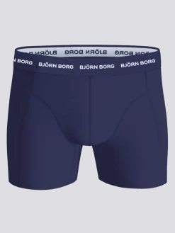 Björn Borg Boxers|Multipacks * Cotton tretch Boxer 5-pack