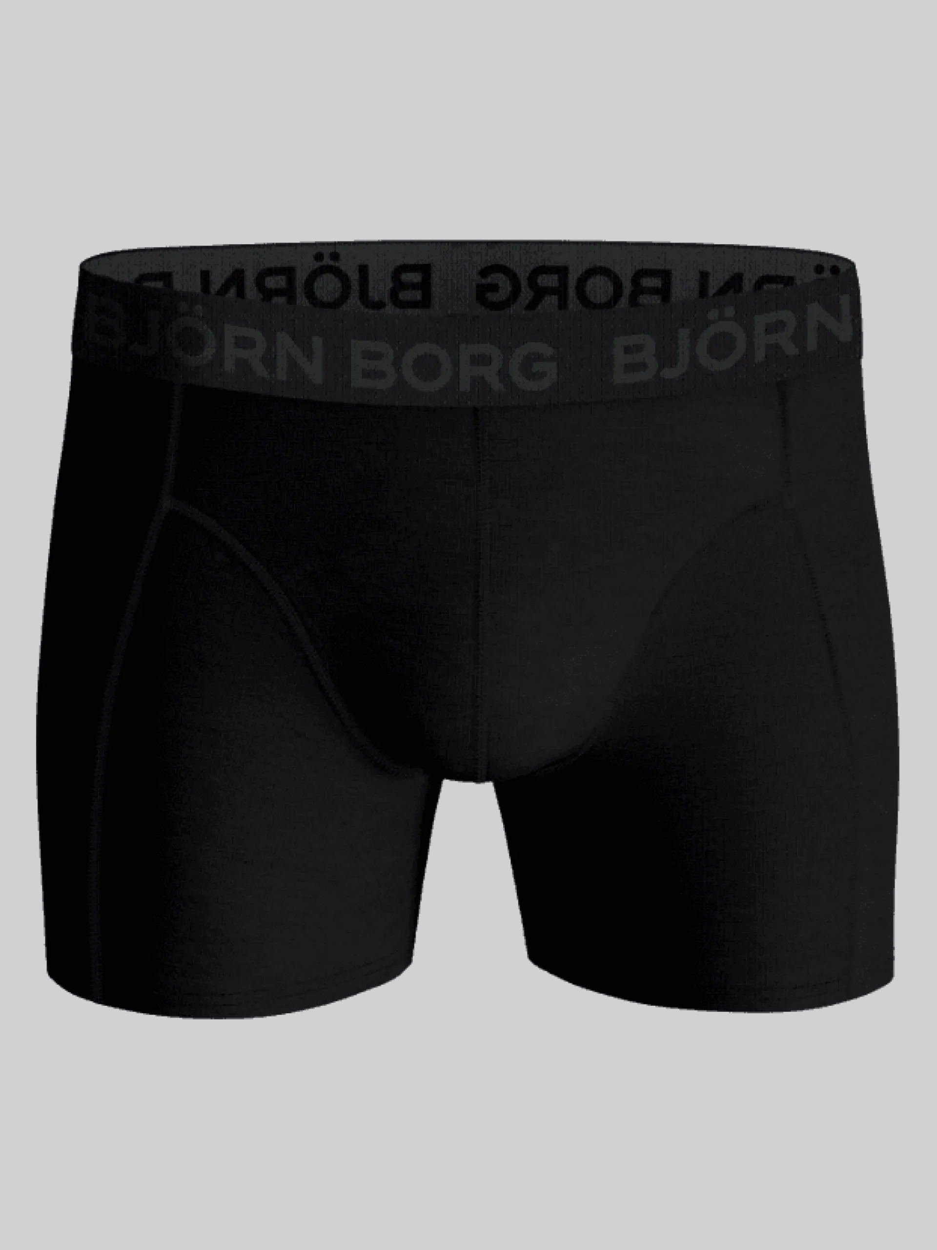 Björn Borg Boxers|Multipacks * Cotton tretch Boxer 5-pack