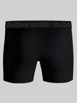 Björn Borg Boxers|Multipacks * Cotton tretch Boxer 5-pack