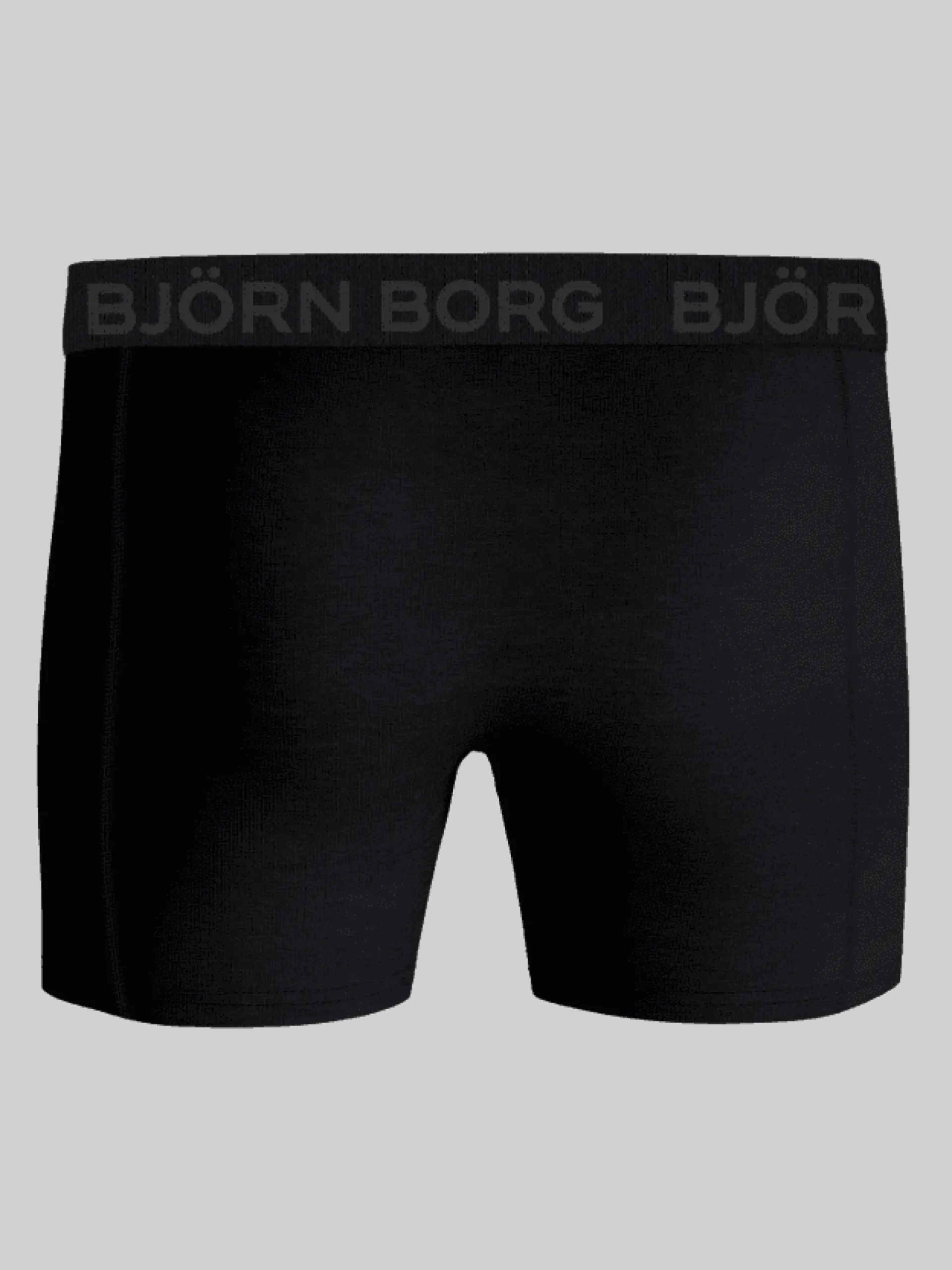 Björn Borg Boxers|Multipacks * Cotton tretch Boxer 5-pack