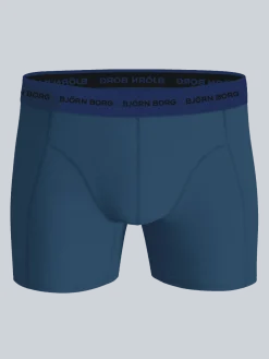 Björn Borg Boxers|Multipacks * Cotton tretch Boxer 7-pack