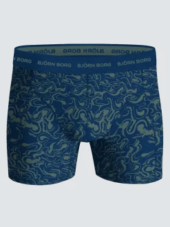 Björn Borg Boxers|Multipacks * Cotton tretch Boxer 7-pack