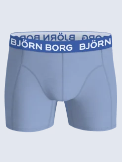 Björn Borg Boxers|Multipacks * Cotton tretch Boxer 7-pack
