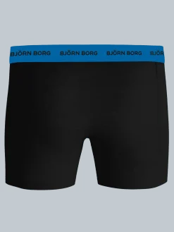 Björn Borg Boxers|Multipacks * Cotton tretch Boxer 5-pack