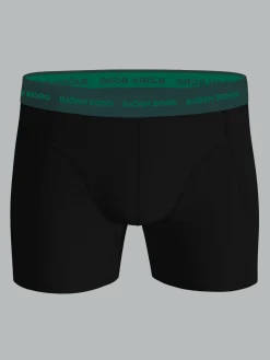 Björn Borg Boxers|Multipacks * Cotton tretch Boxer 5-pack