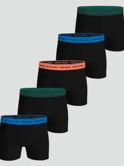 Björn Borg Boxers|Multipacks * Cotton tretch Boxer 5-pack
