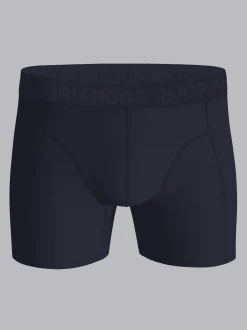 Björn Borg Boxers|Multipacks * Cotton tretch Boxer 5-pack