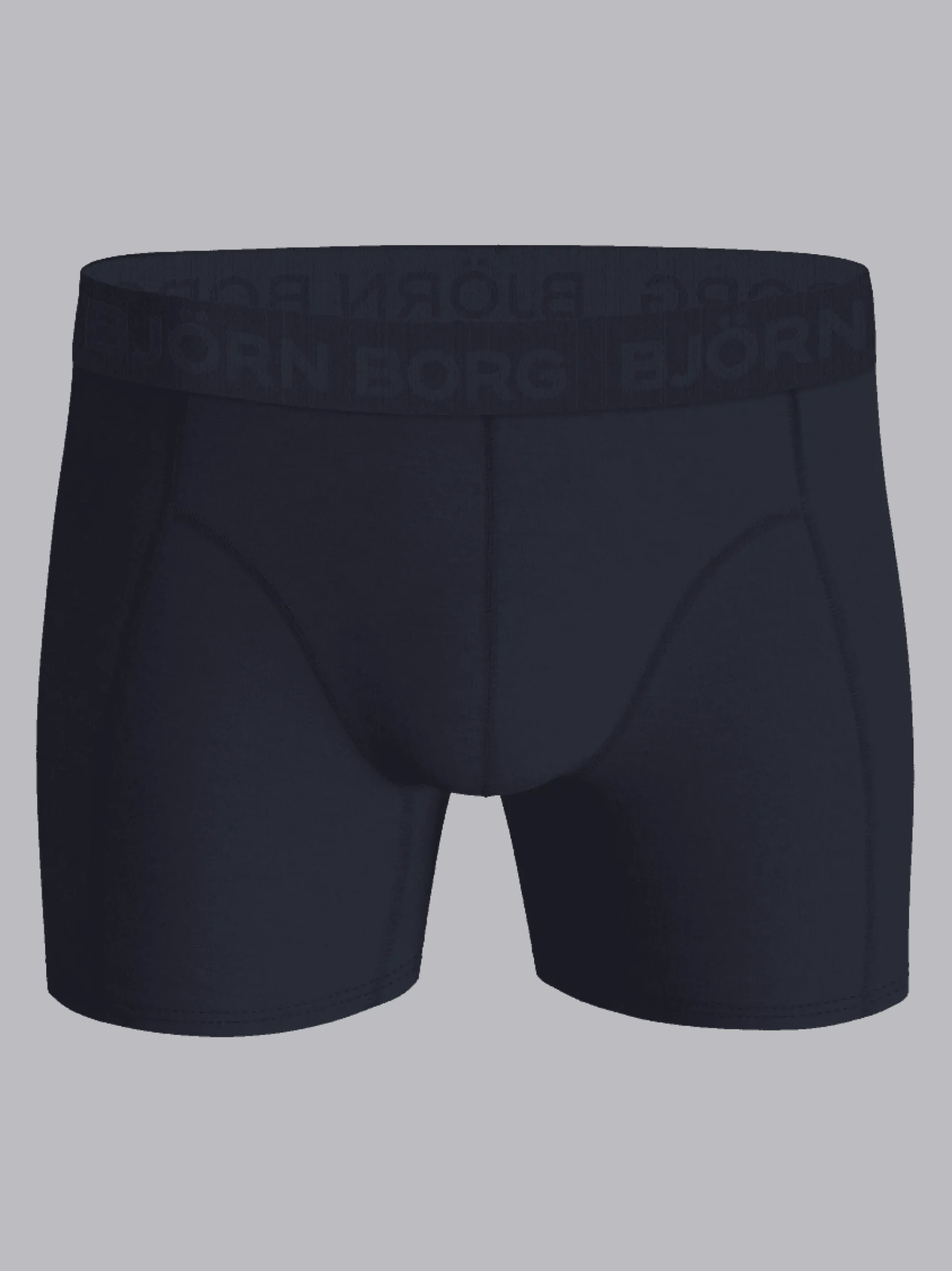 Björn Borg Boxers|Multipacks * Cotton tretch Boxer 5-pack