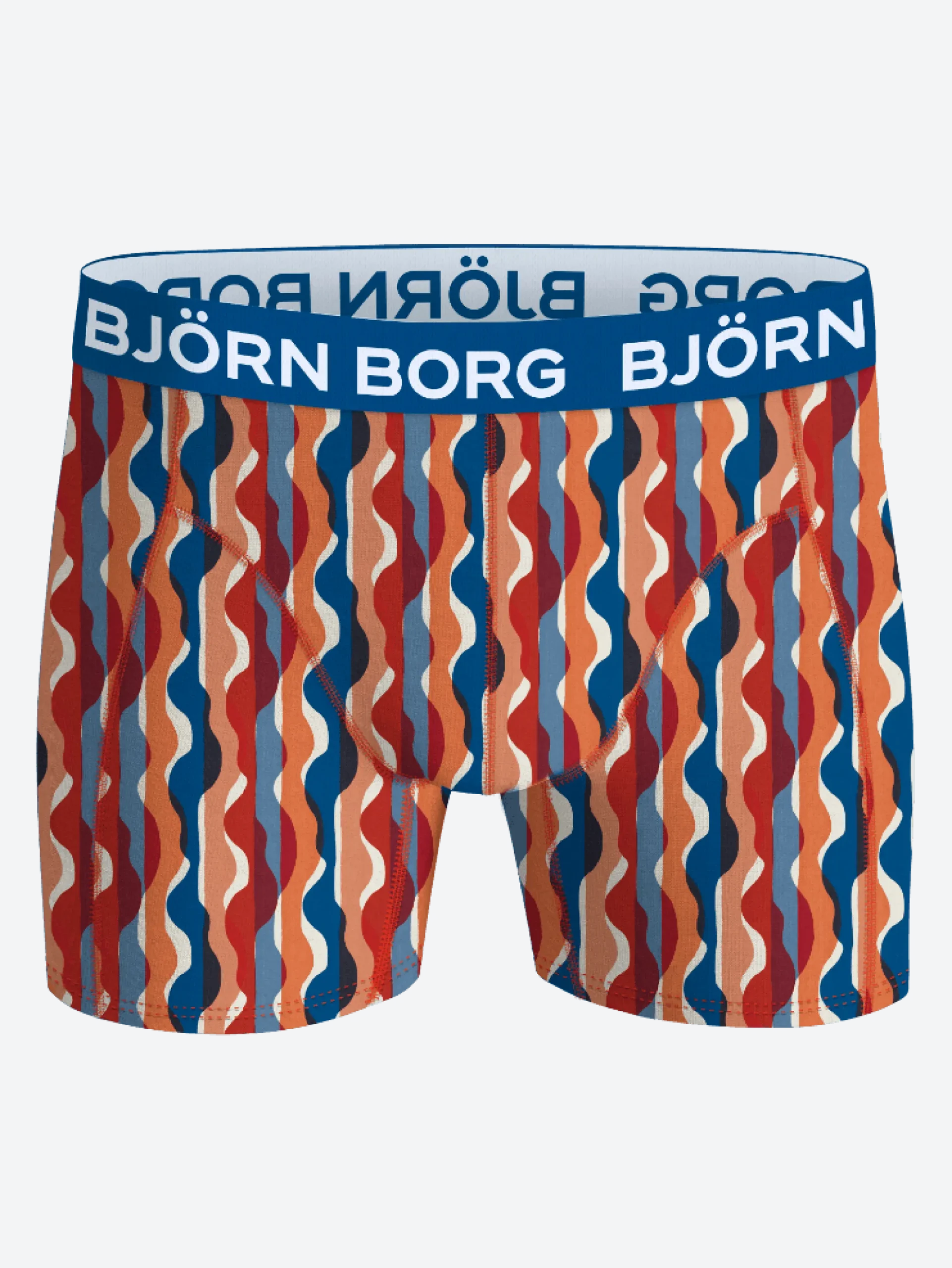 Björn Borg Boxers|Multipacks * Cotton tretch Boxer 5-pack