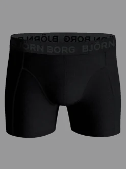 Björn Borg Boxers|Multipacks * Cotton tretch Boxer 5-pack