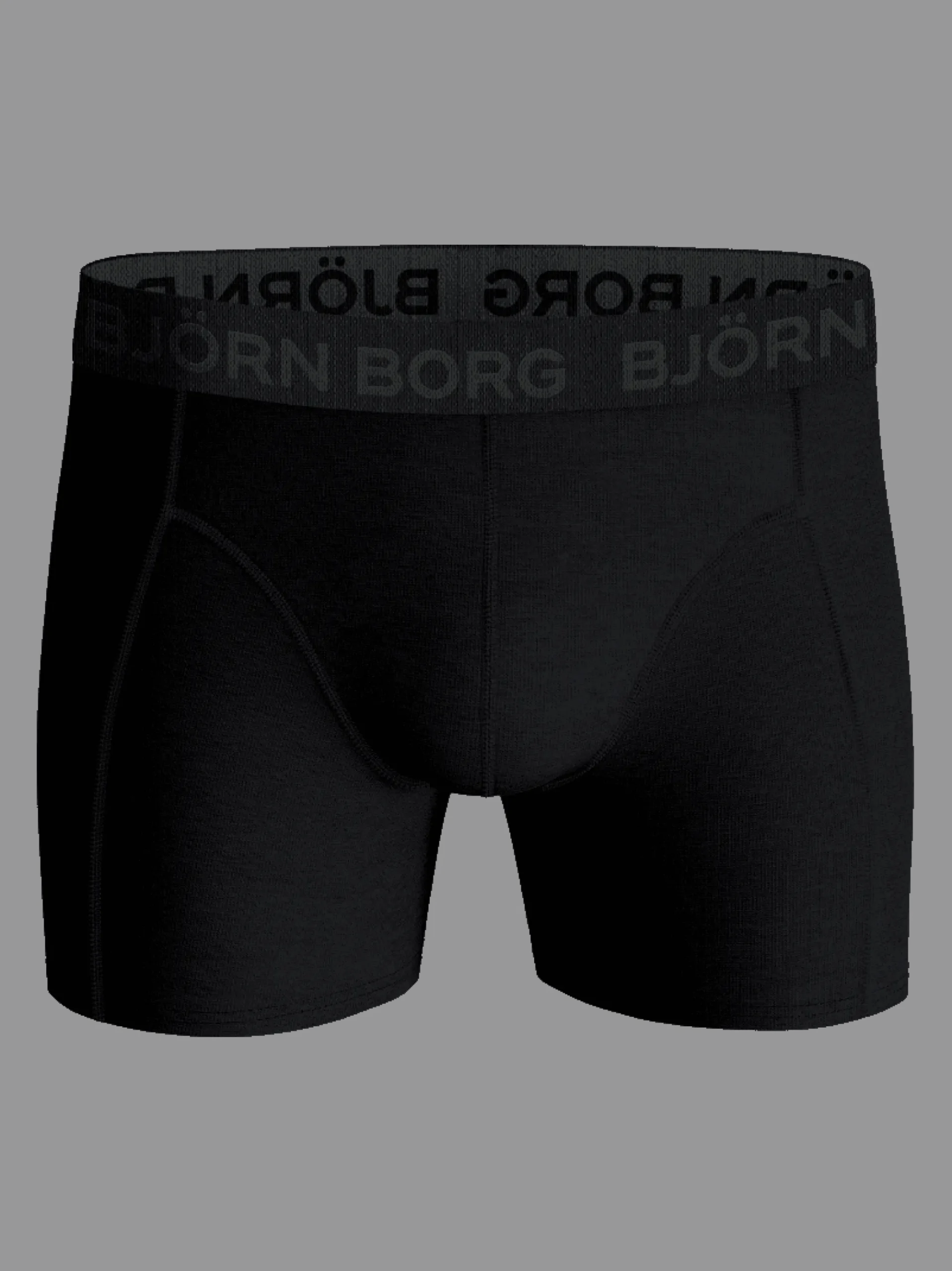 Björn Borg Boxers|Multipacks * Cotton tretch Boxer 5-pack