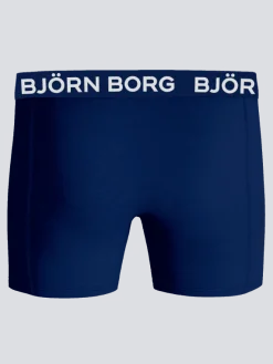 Björn Borg Boxers|Multipacks * Cotton tretch Boxer 5-pack
