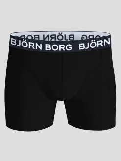 Björn Borg Boxers|Multipacks * Cotton tretch Boxer 7-pack