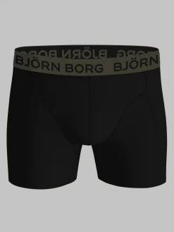 Björn Borg Boxers|Multipacks * Cotton tretch Boxer 7-pack