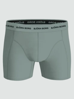 Björn Borg Boxers|Multipacks * Cotton tretch Boxer 7-pack