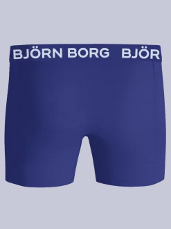 Björn Borg Kalsonger * Cotton Stretch Boxers 7-pack