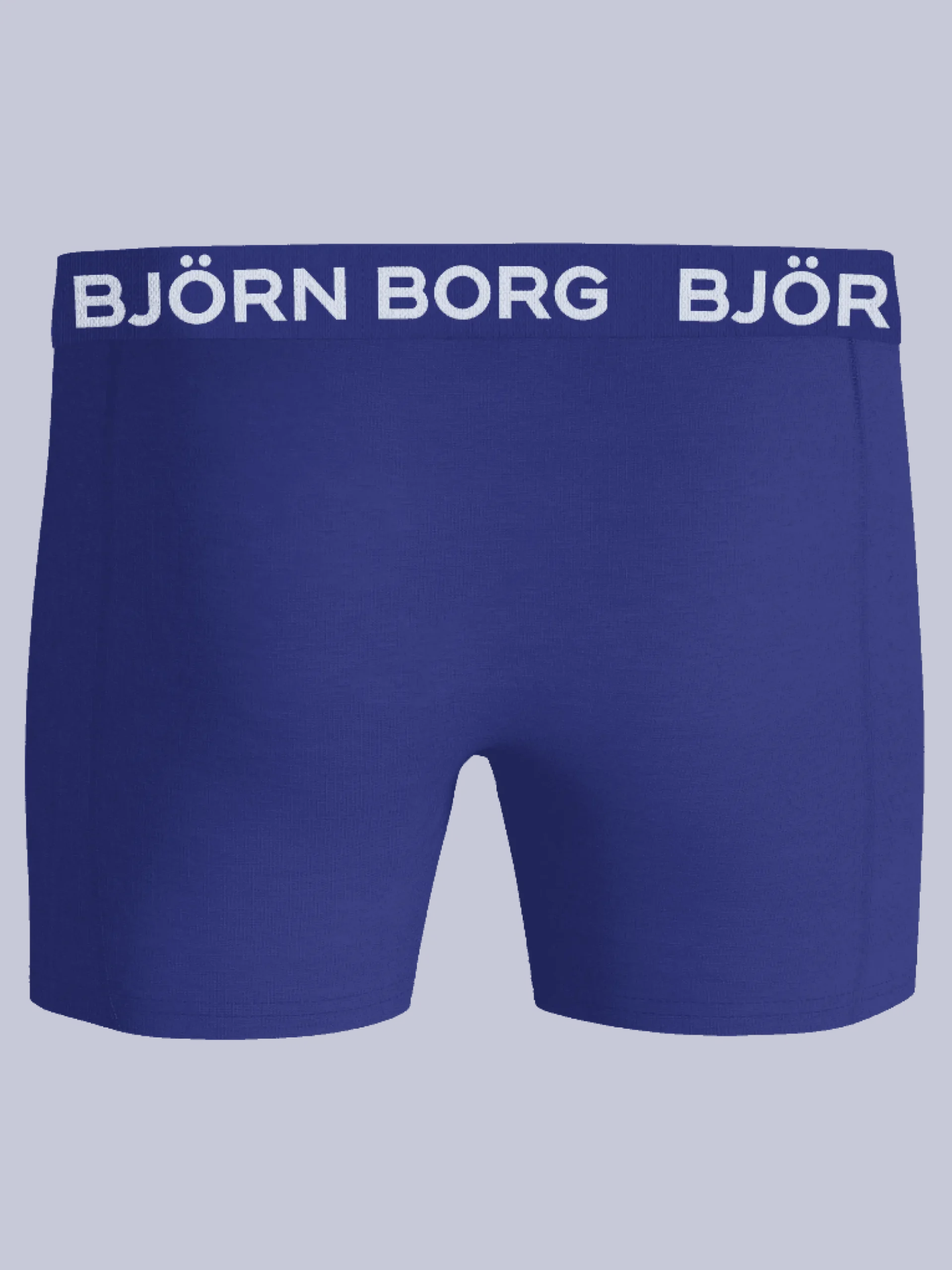 Björn Borg Kalsonger * Cotton Stretch Boxers 7-pack