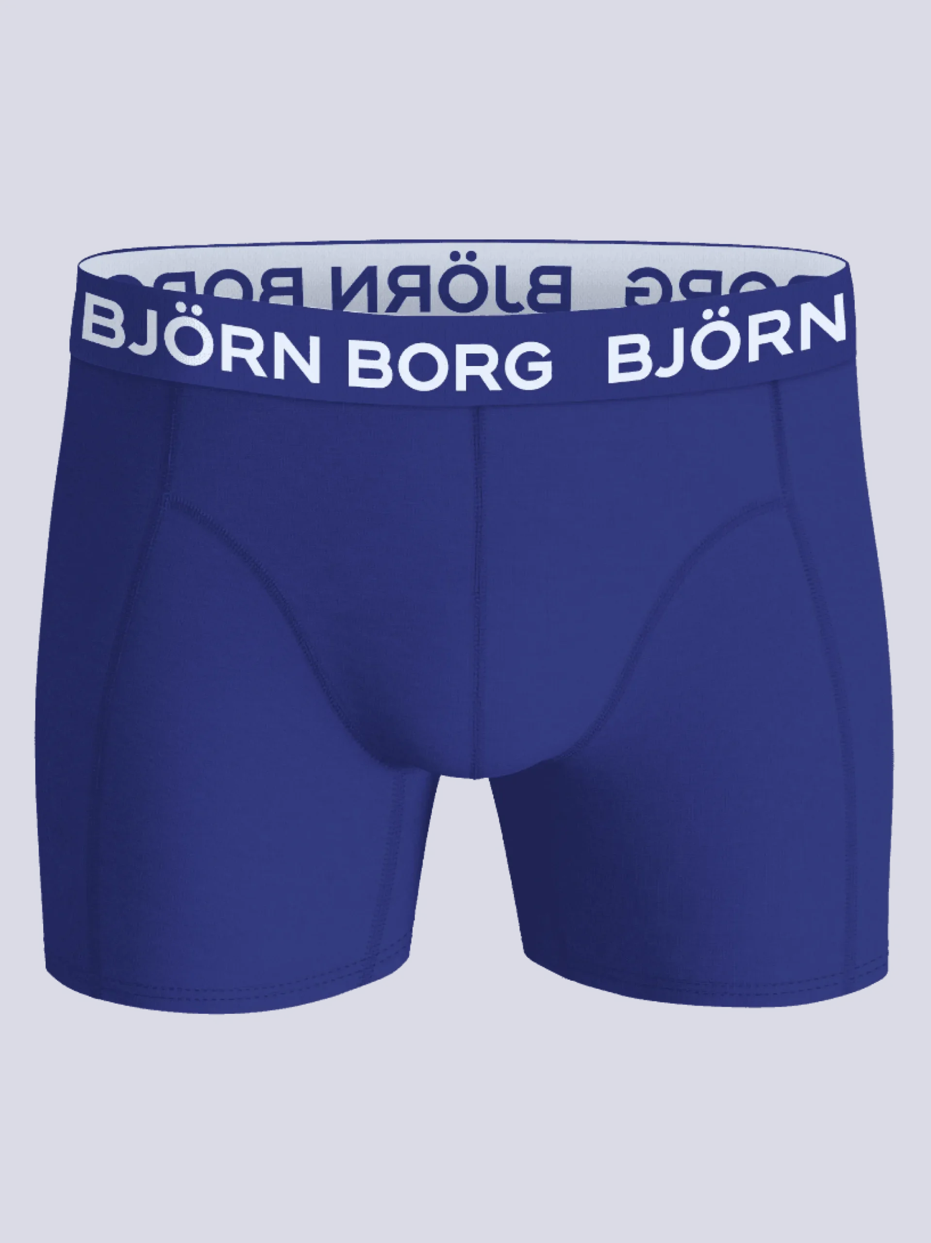 Björn Borg Kalsonger * Cotton Stretch Boxers 7-pack