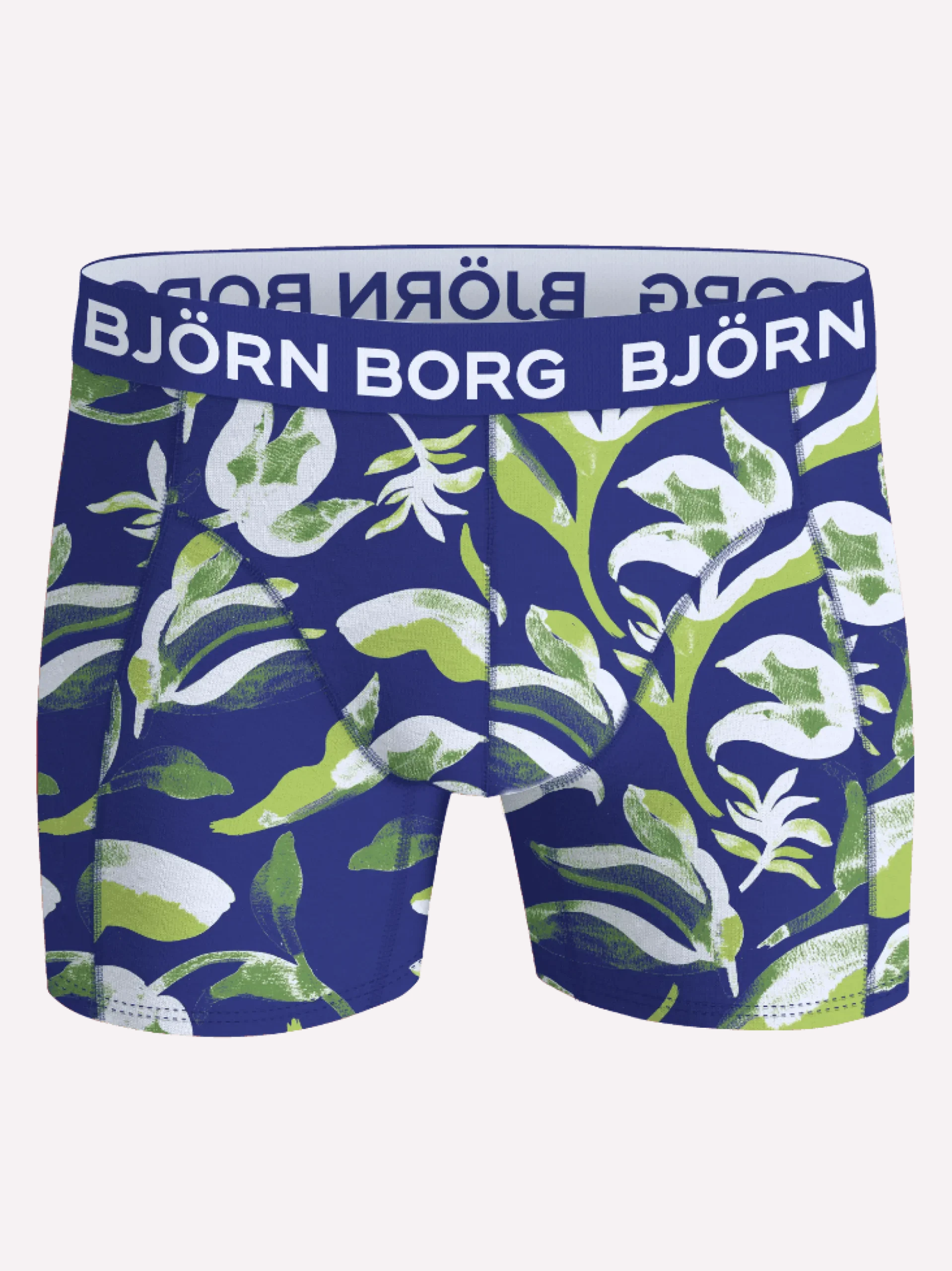 Björn Borg Kalsonger * Cotton Stretch Boxers 7-pack