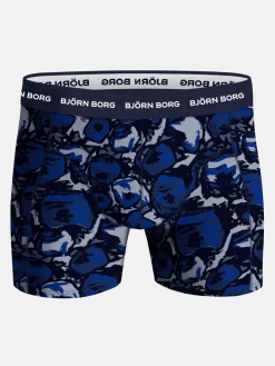 Björn Borg Boxers|Multipacks * Cotton tretch Boxer 5-pack