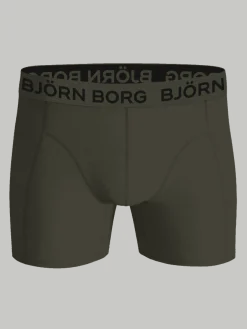 Björn Borg Boxers|Multipacks * Cotton tretch Boxer 12-pack