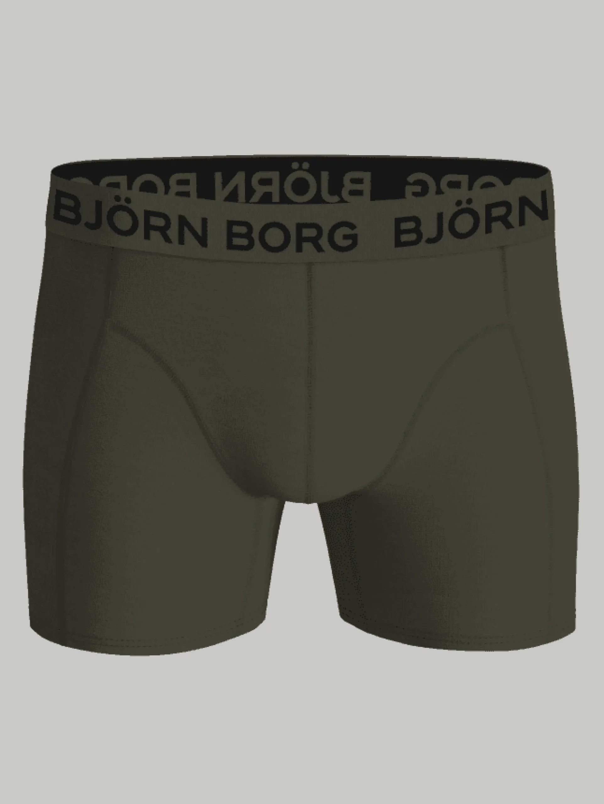 Björn Borg Boxers|Multipacks * Cotton tretch Boxer 12-pack