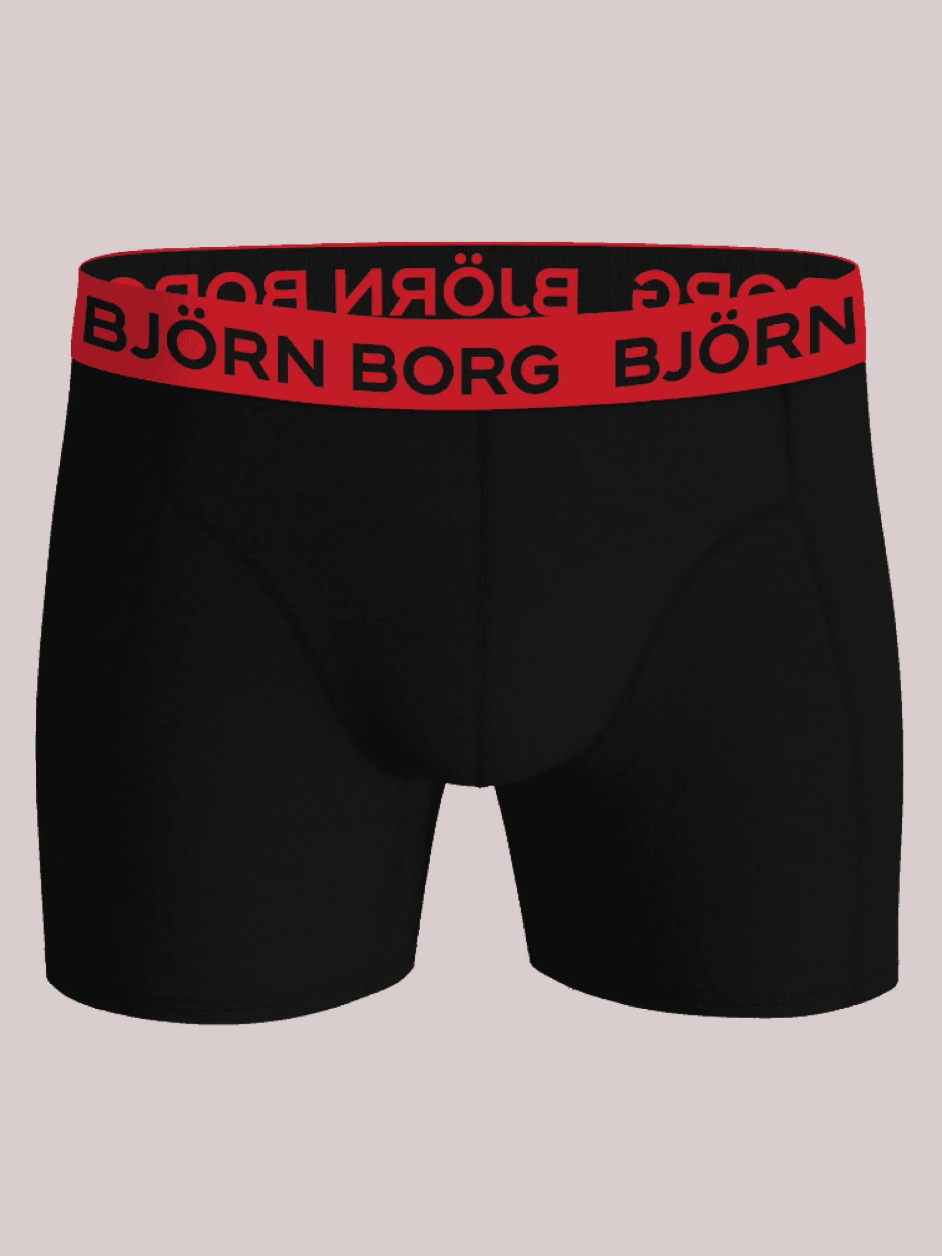 Björn Borg Boxers|Multipacks * Cotton tretch Boxer 12-pack