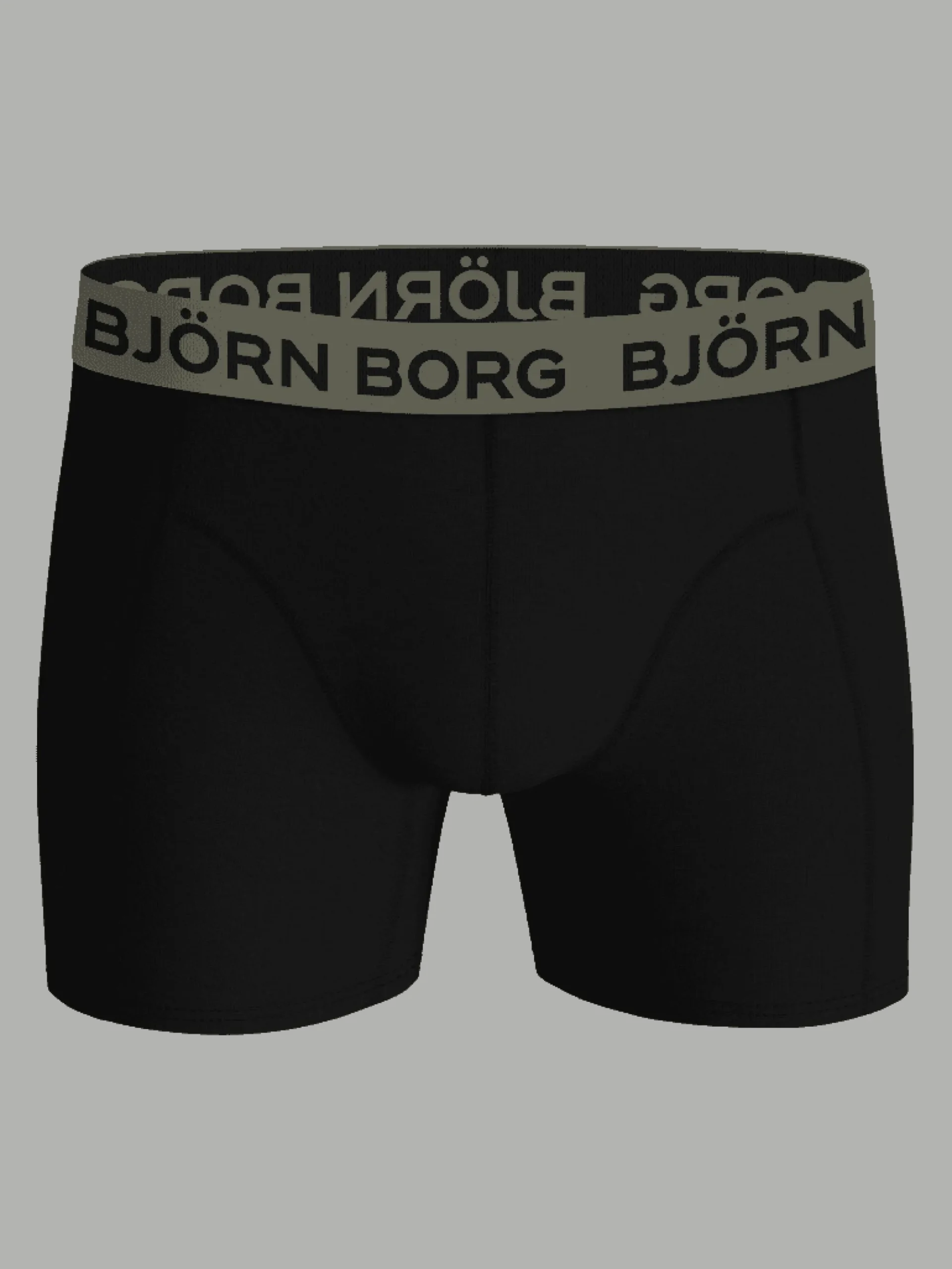 Björn Borg Boxers|Multipacks * Cotton tretch Boxer 12-pack