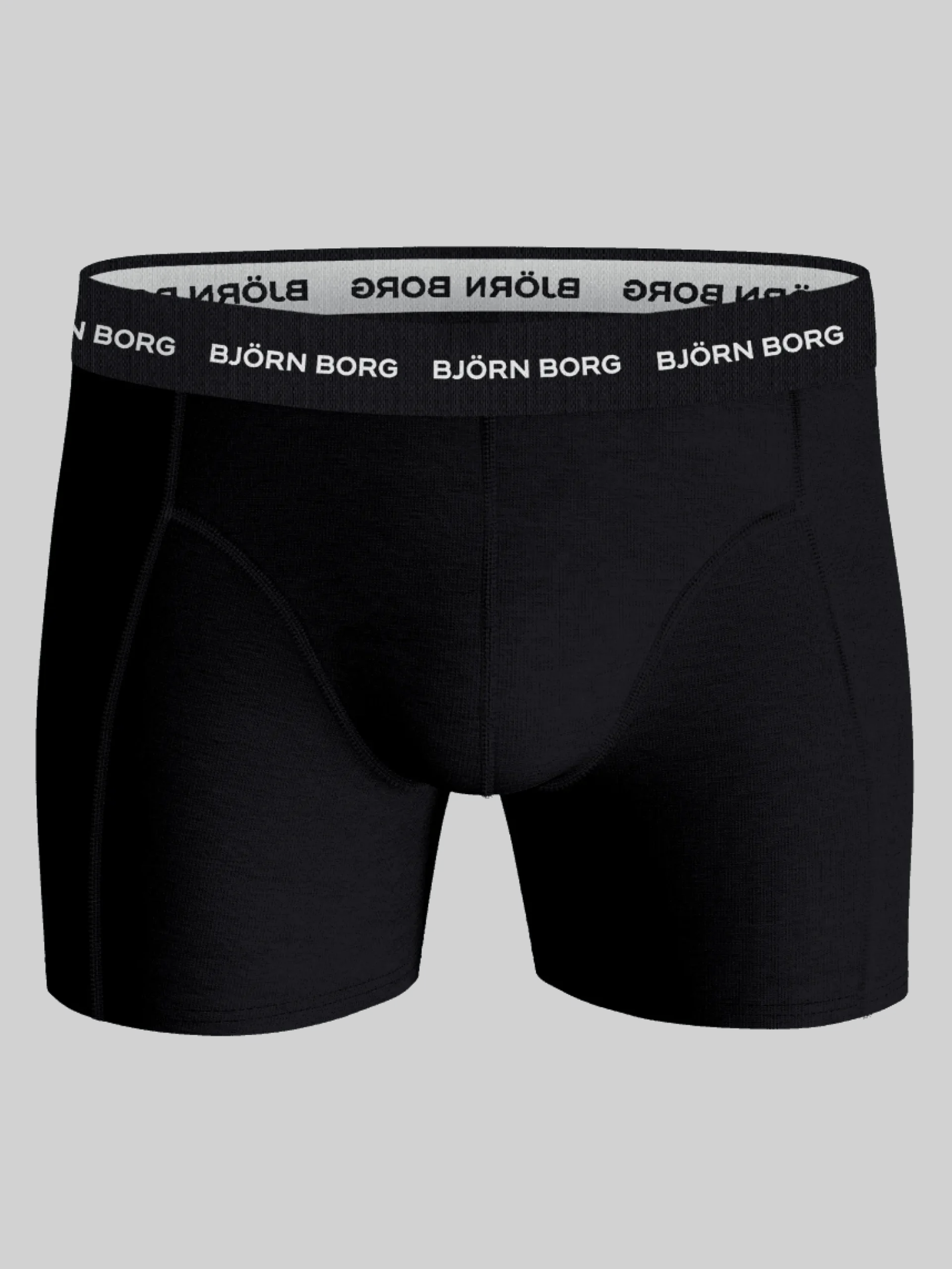 Björn Borg Boxers|Multipacks * Cotton tretch Boxer 5-pack