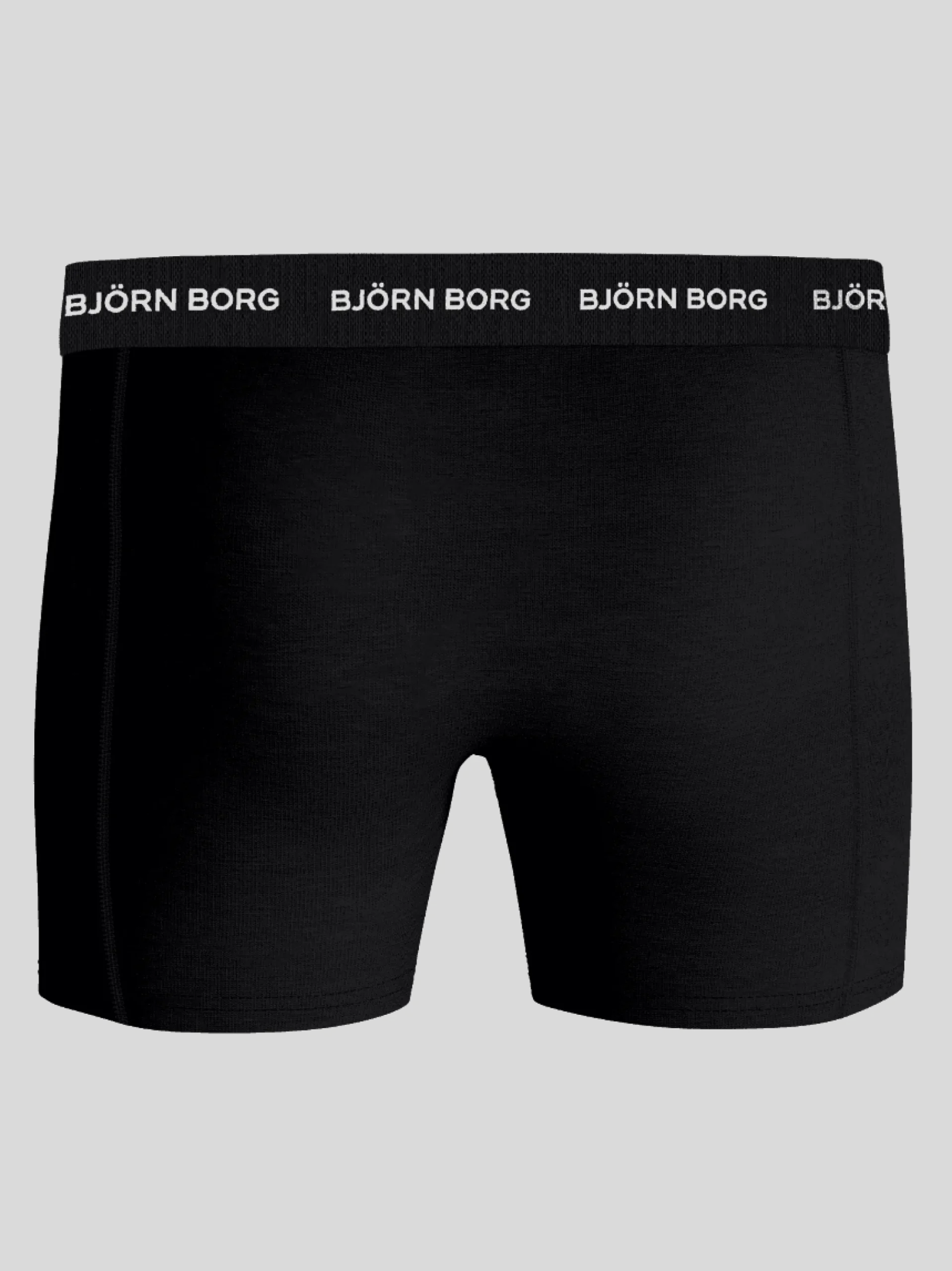 Björn Borg Boxers|Multipacks * Cotton tretch Boxer 5-pack