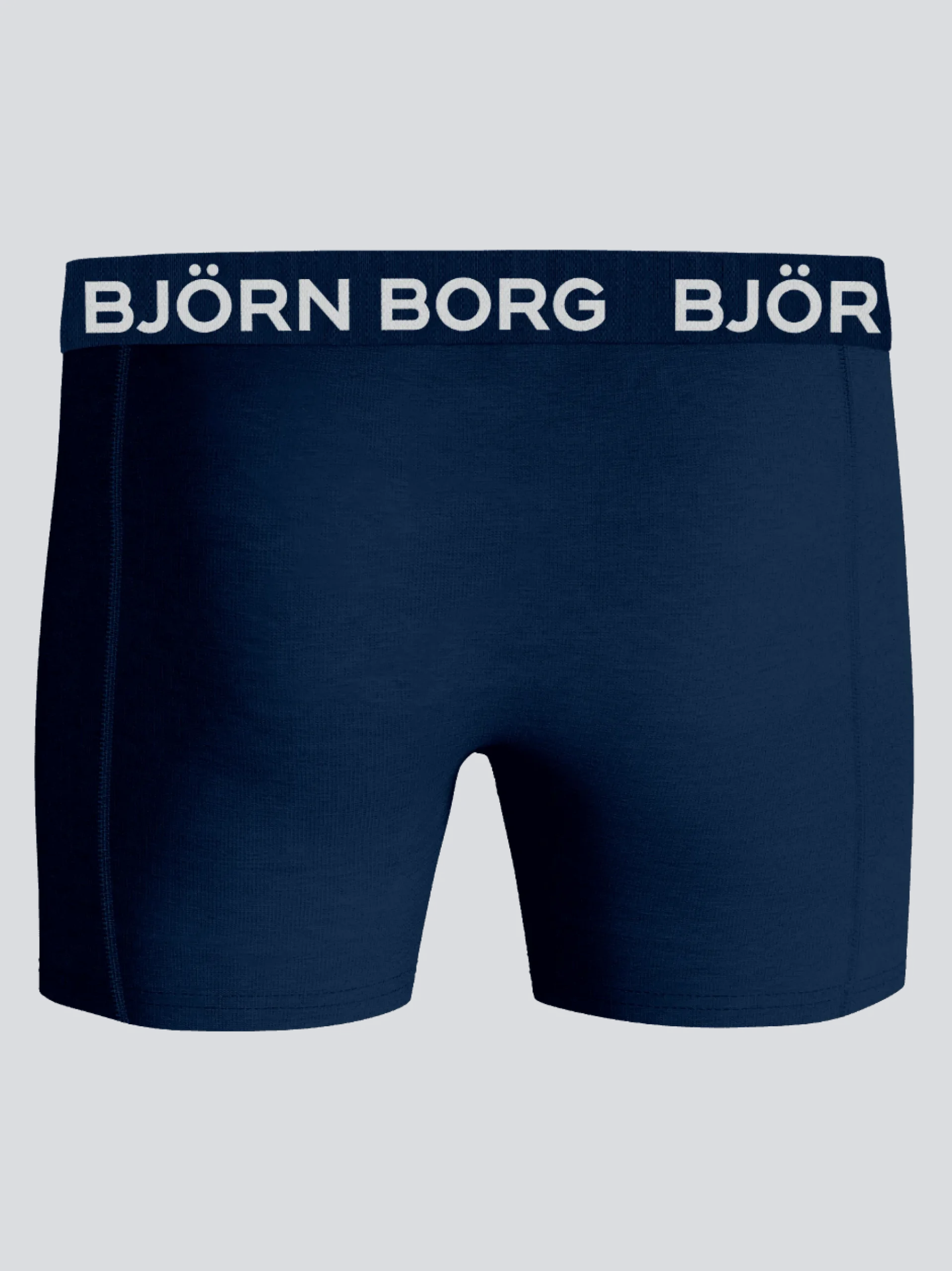 Björn Borg Kalsonger * Cotton Stretch Boxers 3-pack