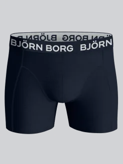 Björn Borg Kalsonger * Cotton Stretch Boxers 3-pack