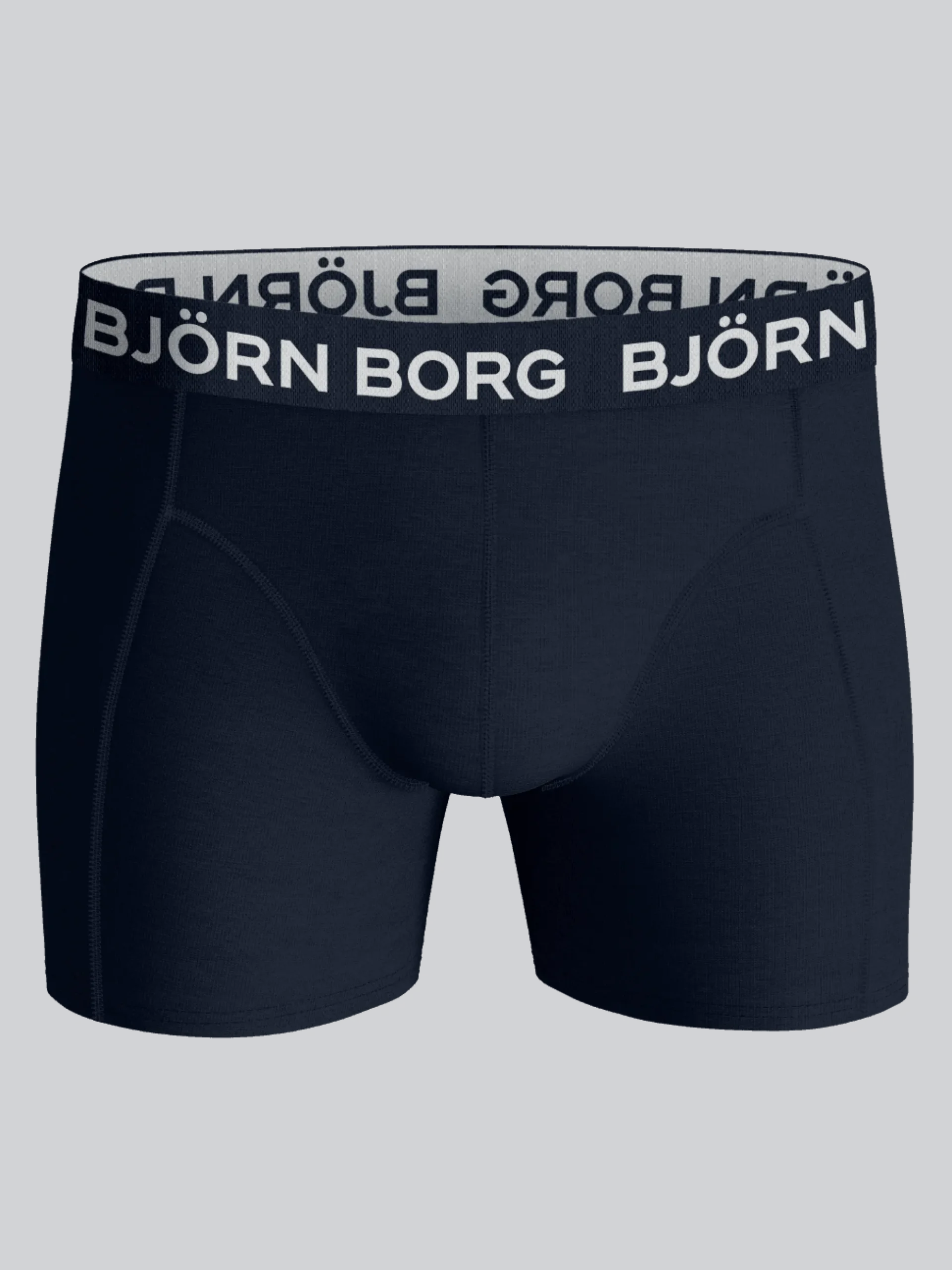 Björn Borg Kalsonger * Cotton Stretch Boxers 3-pack