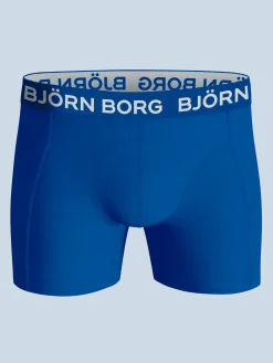 Björn Borg Kalsonger * Cotton Stretch Boxers 3-pack