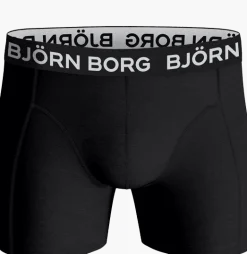 Björn Borg Boxers|Multipacks * Cotton tretch Boxer 12-pack